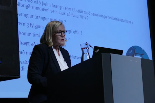 Guðlaug Rakel Jónsdóttir