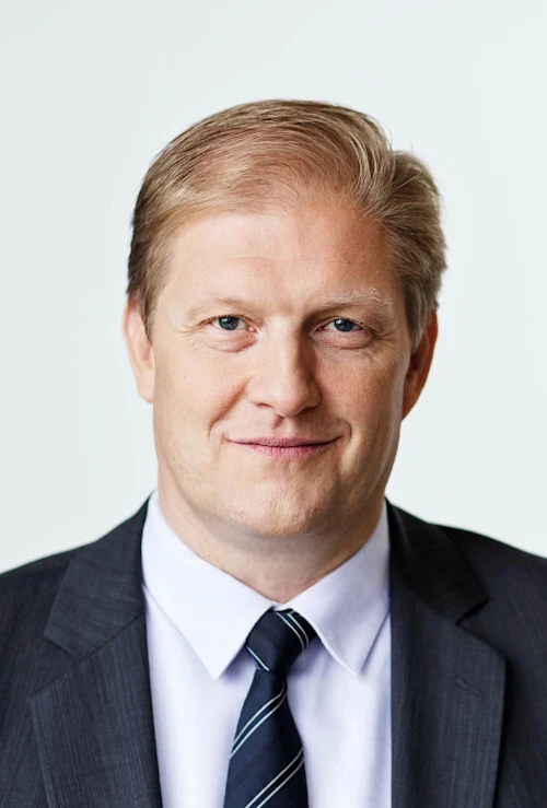 Ari Kristinn Jónsson.