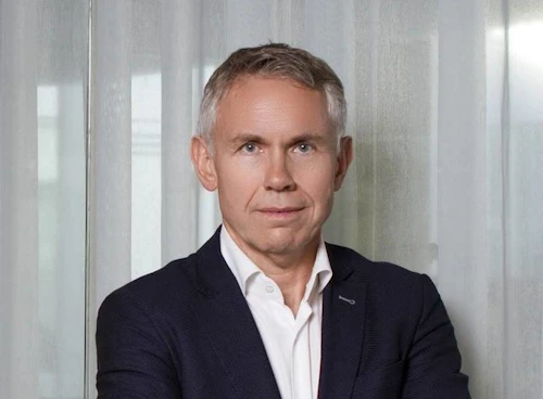 Sigurður Tómas Magnússon