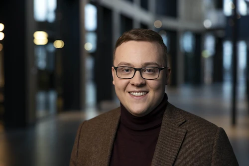 Tómas Guðjónsson