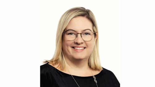 Helga Sigríður Þórsdóttir 