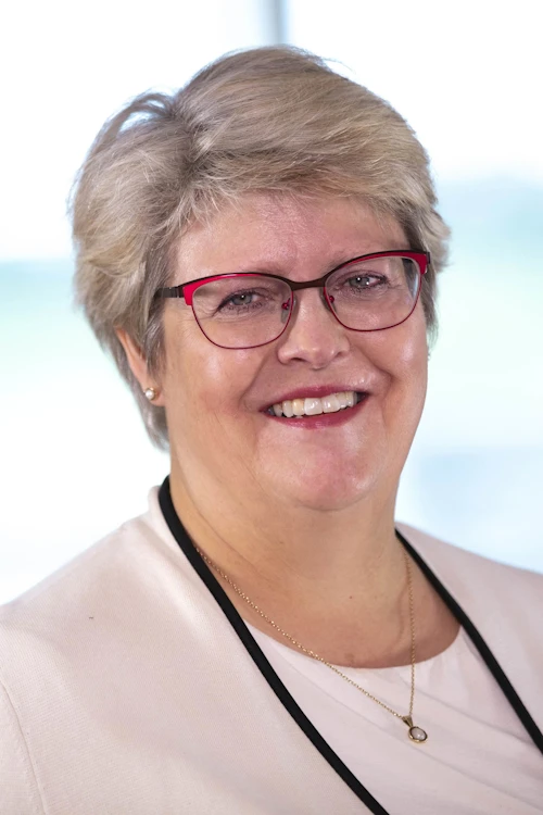 Sigríður Dóra Magnúsdóttir