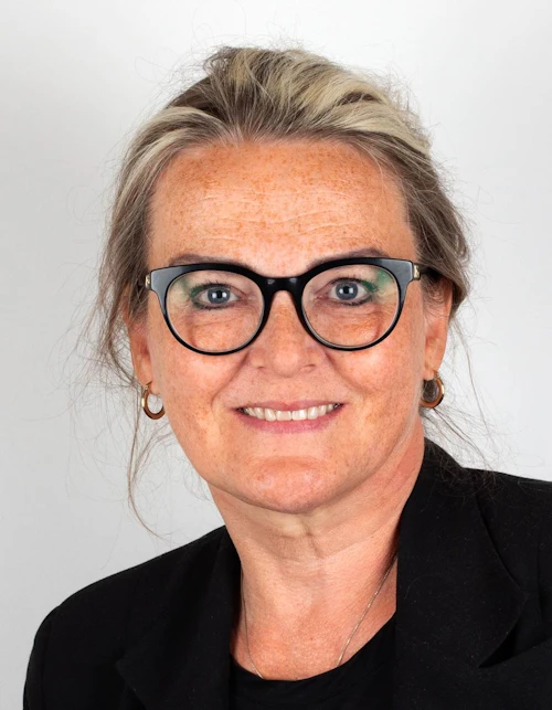 María Heimisdóttir