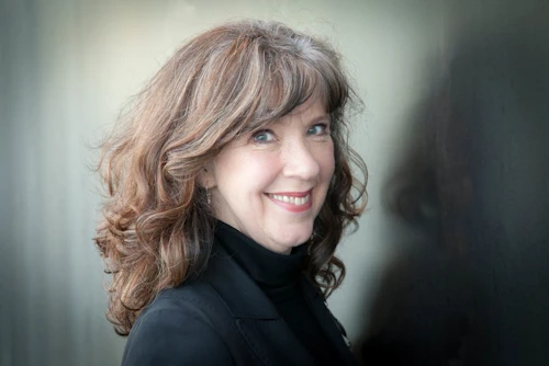 Kolbrún Halldórsdóttir