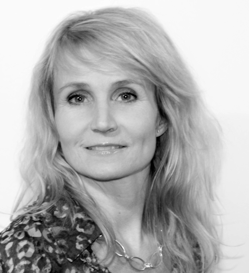 Þóra Jóhanna Jónasdóttir er nýr yfirdýralæknir.
