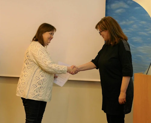 Heilbrigðisráðherra veitir styrki til félagasamtaka sem vinna að heilbrigðismálum
