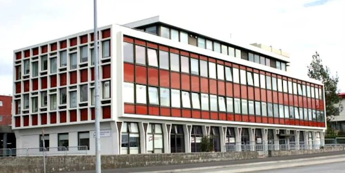 Hljóðbókasafn Íslands
