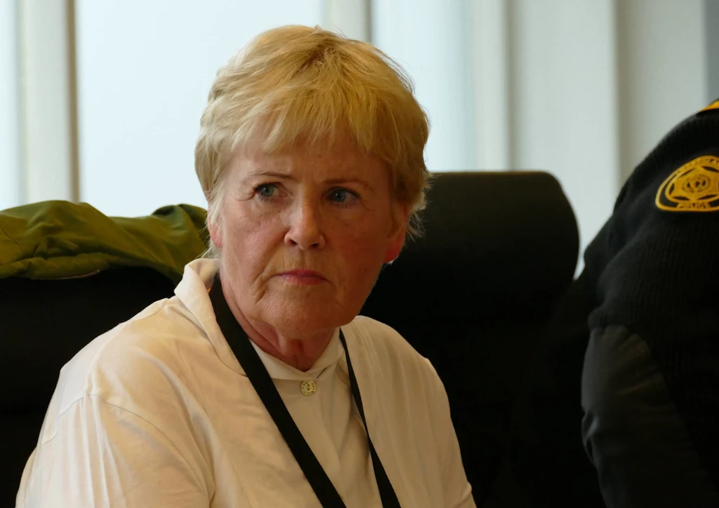 Hildur Helgadóttir verkefnastjóri
