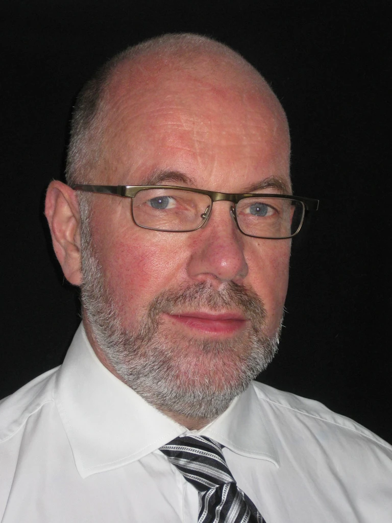 Gissur Pétursson