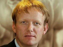 Haukur Guðmundsson, ráðuneytisstjóri dómsmálaráðuneytisins
