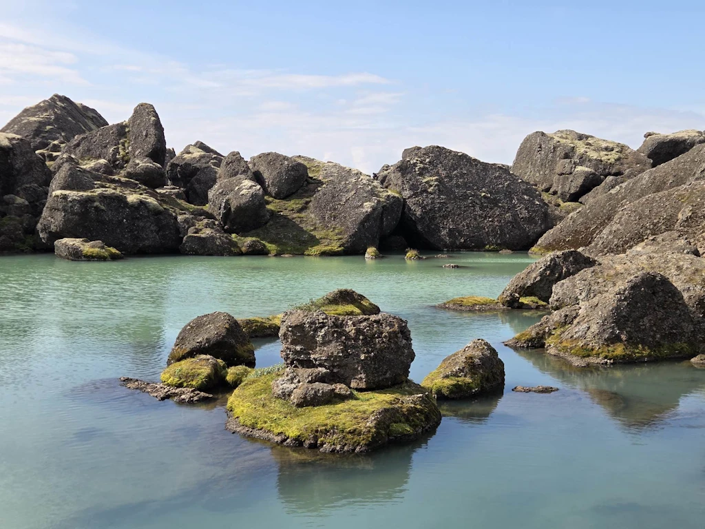 Stórurð