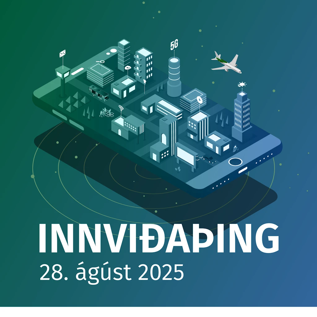 Innviðaþing