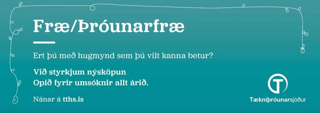 Þróunarfræ