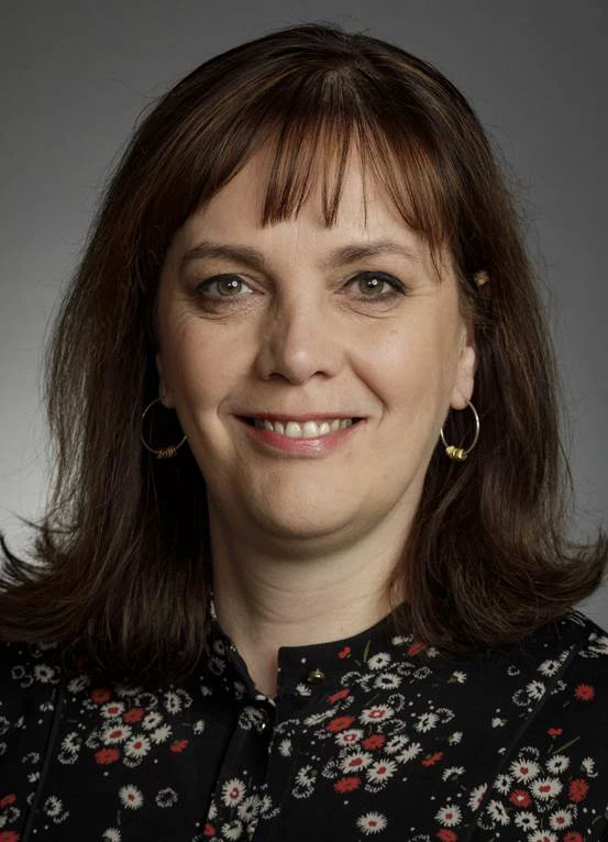 Svandís Svavarsdóttir heilbrigðisráðherra