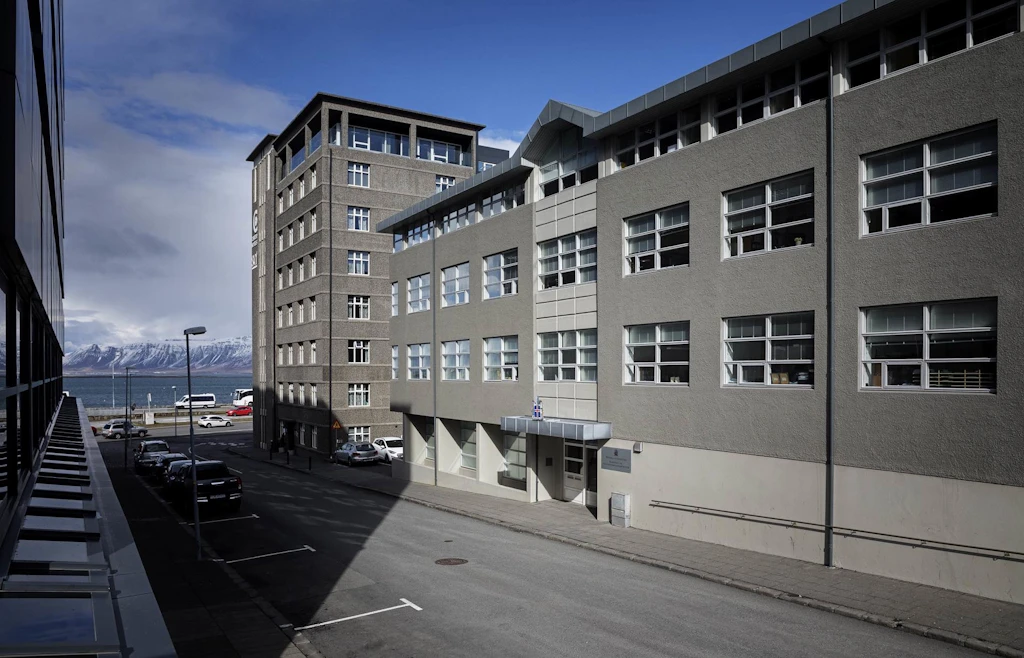 Ráðuneyti