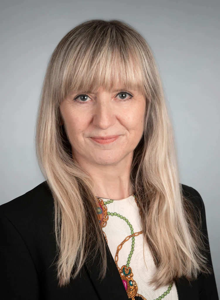 Helga Þórisdóttir