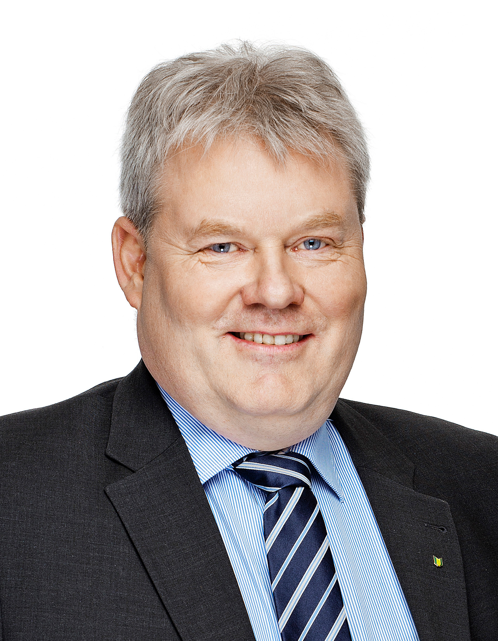 Sigurður Ingi Jóhannsson
