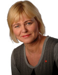 Oddný G. Harðardóttir