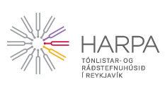 Harpa - tónlistarhús