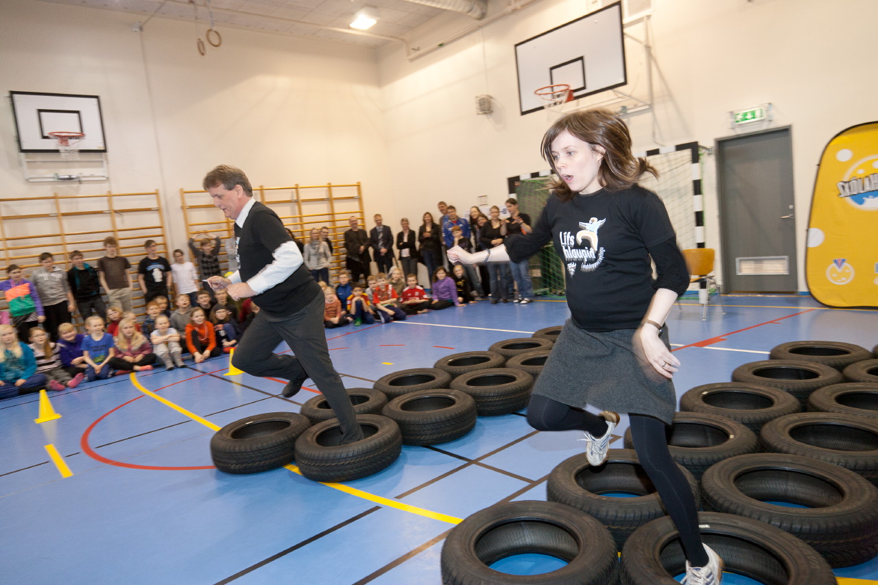 lífshlaup 2011