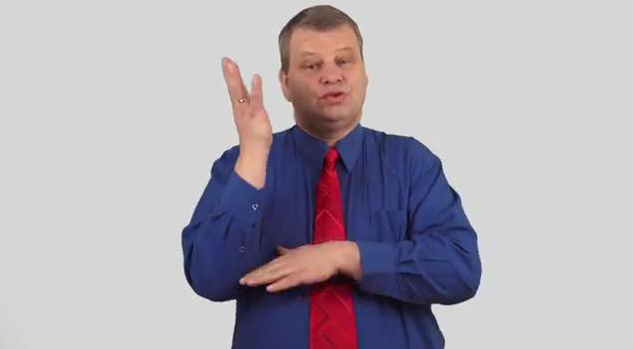 Táknmál