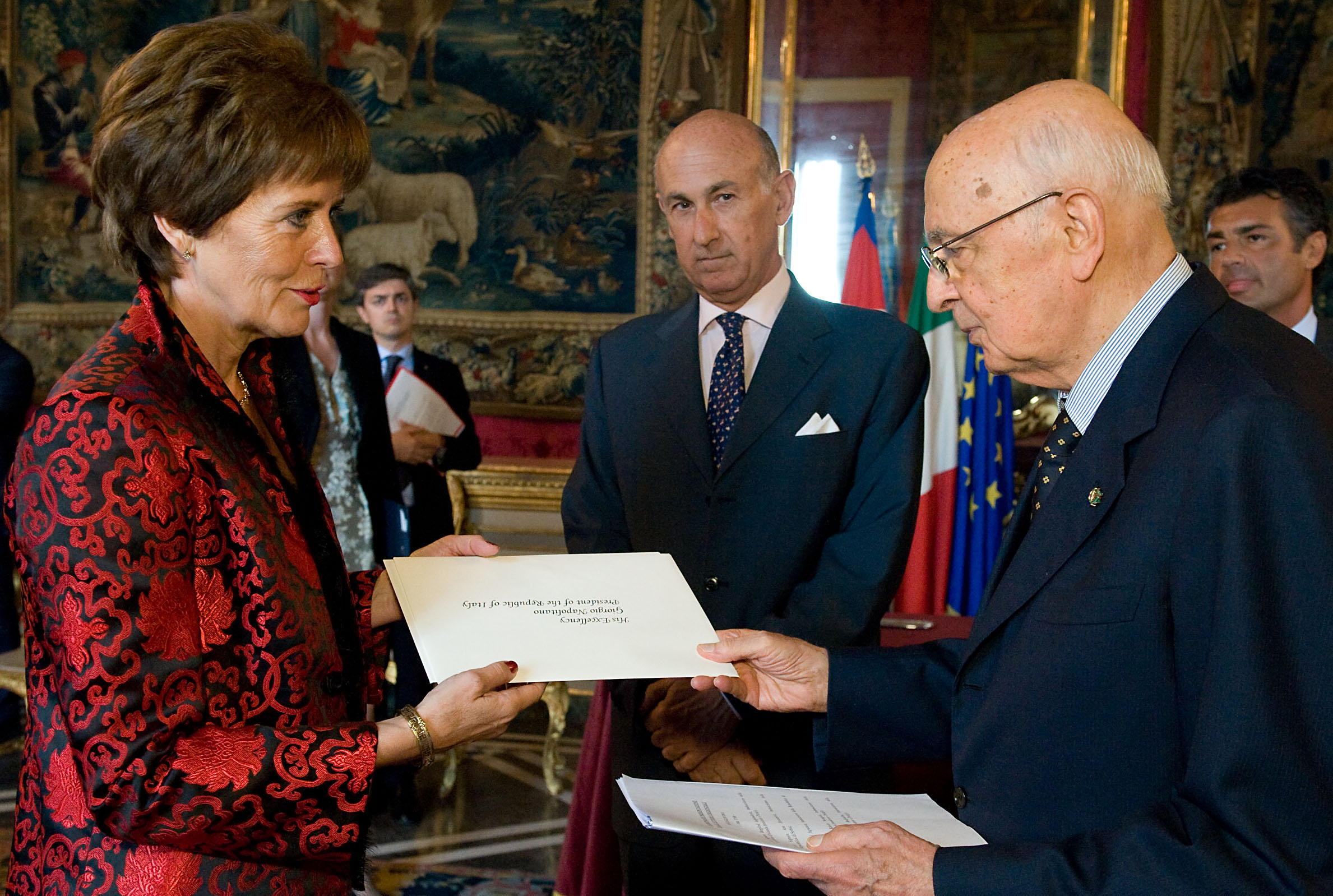 BA-&-Italiuforseti