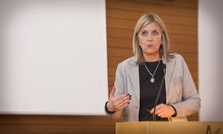 Hanna Katrín Friðriksson, framkvæmdastjóri heilbrigðissviðs hjá Icepharma Hanna Katrín Friðriksson, framkvæmdastjóri heilbrigðissviðs hjá Icepharma